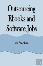 Outsourcing Ebooks And Software Jobs