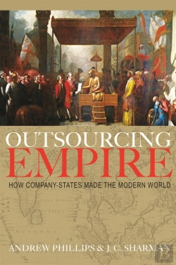 Bertrand.pt - Outsourcing Empire