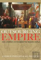Outsourcing Empire