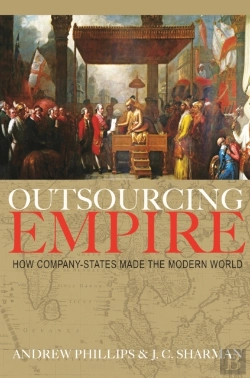 Bertrand.pt - Outsourcing Empire