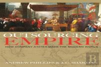 Outsourcing Empire
