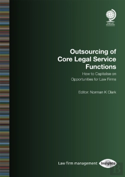 Bertrand.pt - Outsourcing Of Core Legal Service Functions