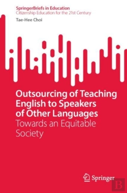 Bertrand.pt - Outsourcing Of Teaching English To Speakers Of Other Languages