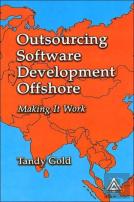 Outsourcing Software Development Offshore
