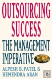 Outsourcing Success