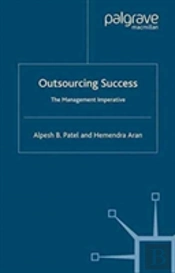 Outsourcing Success