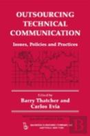 Outsourcing Technical Communication