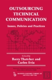 Outsourcing Technical Communication