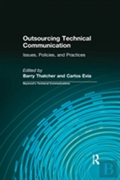 Outsourcing Technical Communication