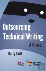 Outsourcing Technical Writing