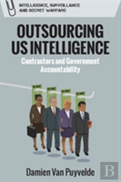 Outsourcing Us Intelligence