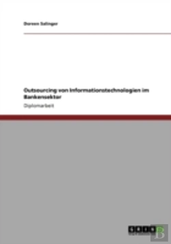 Bertrand.pt - Outsourcing Von Informationstechnologien Im Bankensektor