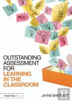 Outstanding Assessment For Learning In The Classroom