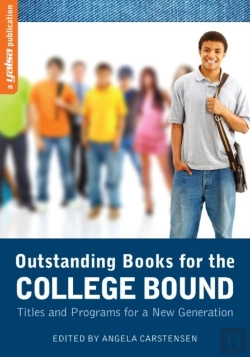 Bertrand.pt - Outstanding Books For The College Bound