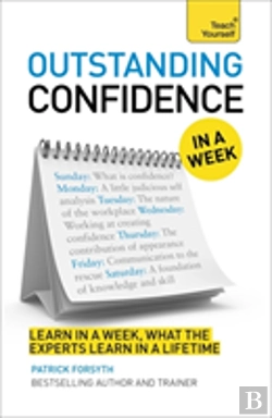 Bertrand.pt - Outstanding Confidence In A Week