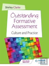 Outstanding Formative Assessment: Culture And Practice