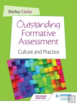 Bertrand.pt - Outstanding Formative Assessment: Culture And Practice