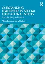 Outstanding Leadership In Special Educational Needs