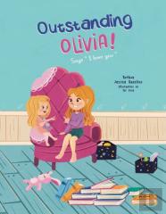 Outstanding Olivia