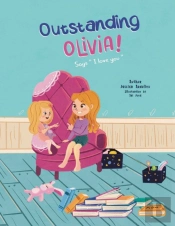 Outstanding Olivia