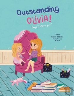 Bertrand.pt - Outstanding Olivia