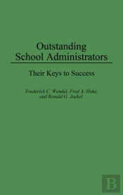Outstanding School Administrators