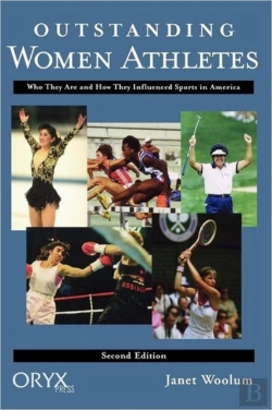 Bertrand.pt - Outstanding Women Athletes