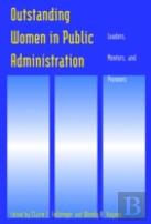 Outstanding Women In Public Administration
