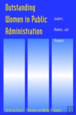 Bertrand.pt - Outstanding Women In Public Administration
