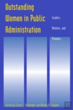 Bertrand.pt - Outstanding Women In Public Administration