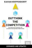 Outthink The Competition