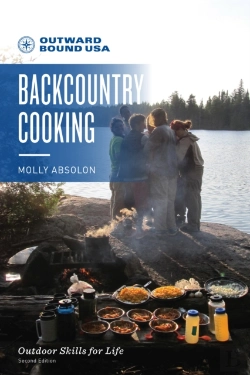 Bertrand.pt - Outward Bound Backcountry Cooking