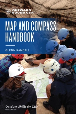 Bertrand.pt - Outward Bound Map And Compass Handbook