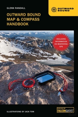 Bertrand.pt - Outward Bound Map & Compass Handbook Revised