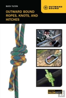 Bertrand.pt - Outward Bound Ropes, Knots, And Hitches