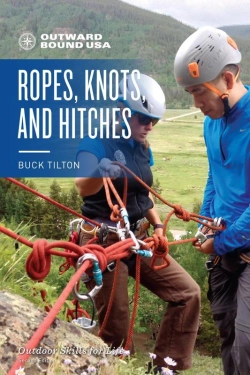 Bertrand.pt - Outward Bound Ropes, Knots, And Hitches