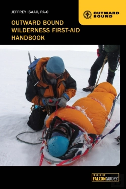 Bertrand.pt - Outward Bound Wilderness First-Aid Handbook