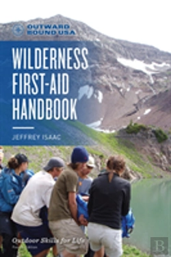 Bertrand.pt - Outward Bound Wilderness First-Aid Handbook