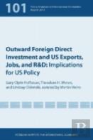 Outward Foreign Direct Investment And Us Exports Â€“ Implications For Us Policy