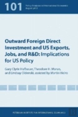 Bertrand.pt - Outward Foreign Direct Investment And Us Exports Â€“ Implications For Us Policy