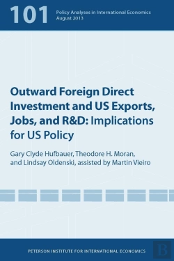 Bertrand.pt - Outward Foreign Direct Investment And Us Exports, Jobs, And R&D