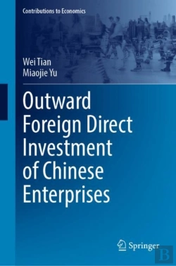 Bertrand.pt - Outward Foreign Direct Investment Of Chinese Enterprises