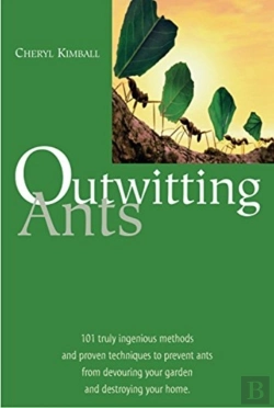 Bertrand.pt - Outwitting Ants