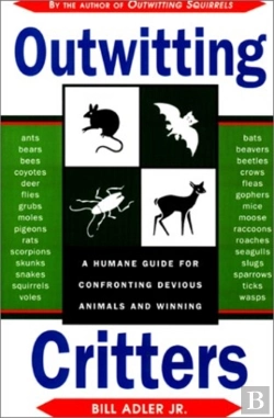 Bertrand.pt - Outwitting Critters