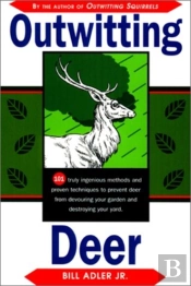 Outwitting Deer
