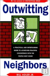 Outwitting Neighbors