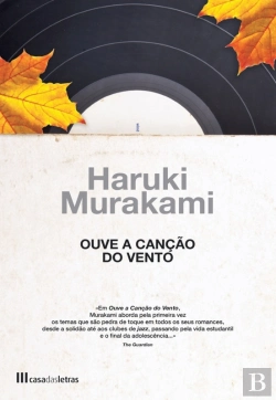 Bertrand.pt - Ouve A Canção Do Vento E Flíper, 1973