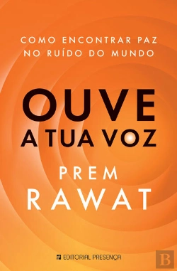 Bertrand.pt - Ouve A Tua Voz