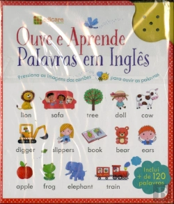 Bertrand.pt - Ouve e Aprende Palavras em Inglês