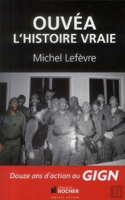 Bertrand.pt - Ouvéa ; L'Histoire Vraie